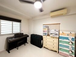 Blk 129 MARSILING RISE (Woodlands), HDB 3 Rooms #632474101